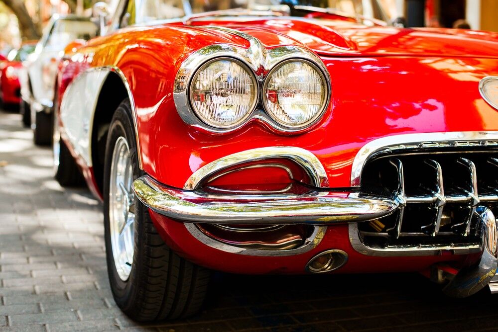 Rétromobile