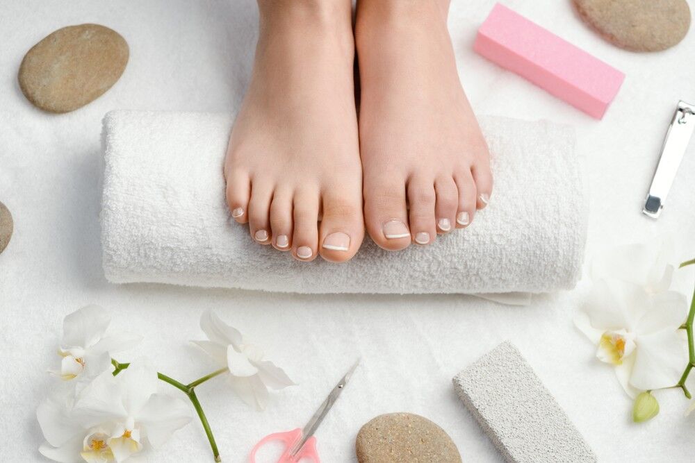 PEDIcare