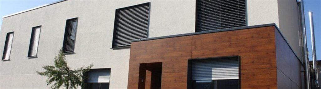 Holzhaus Antony E.