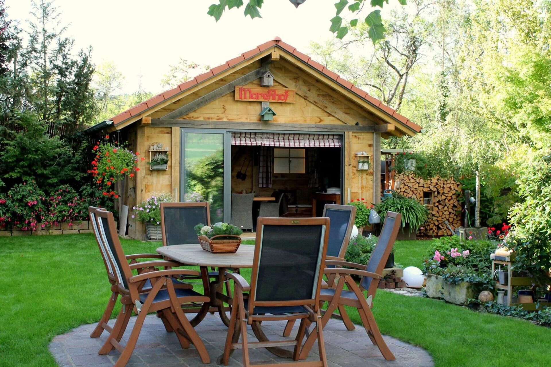 Holzhaus Antony E. — photo 2