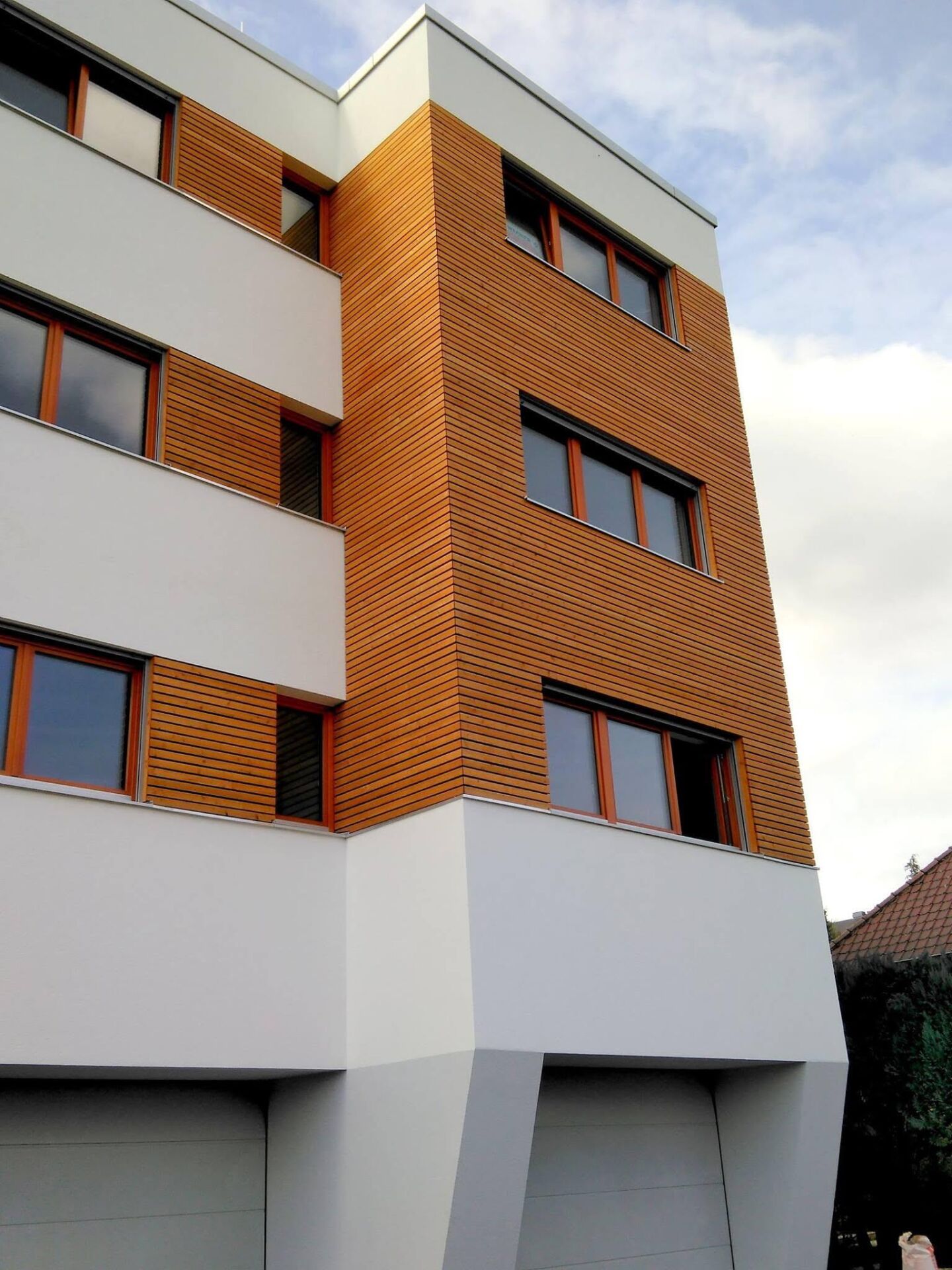 Holzhaus Antony E. — photo 3