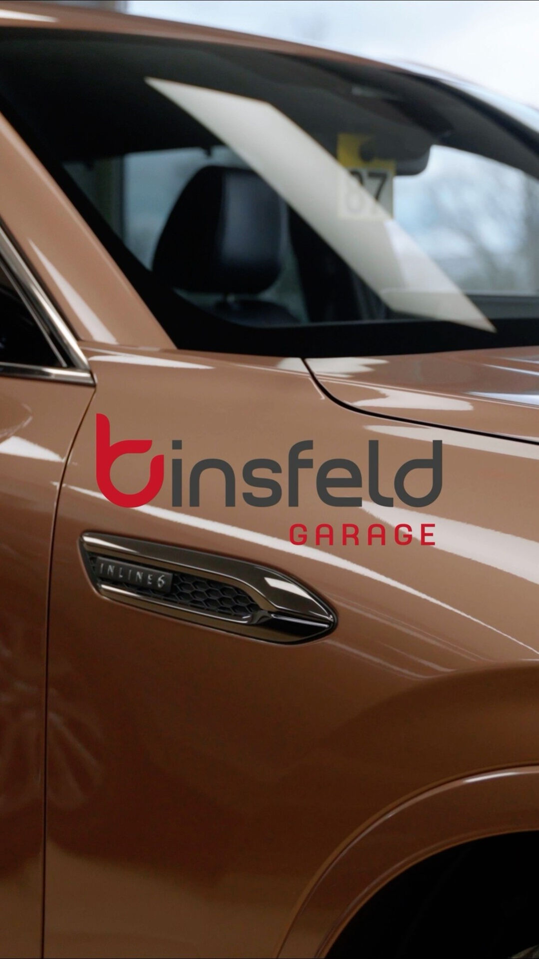Garage Binsfeld Differdange — photo 1