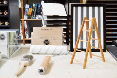 Reckinger Peinture & Décors — photo 13 miniature