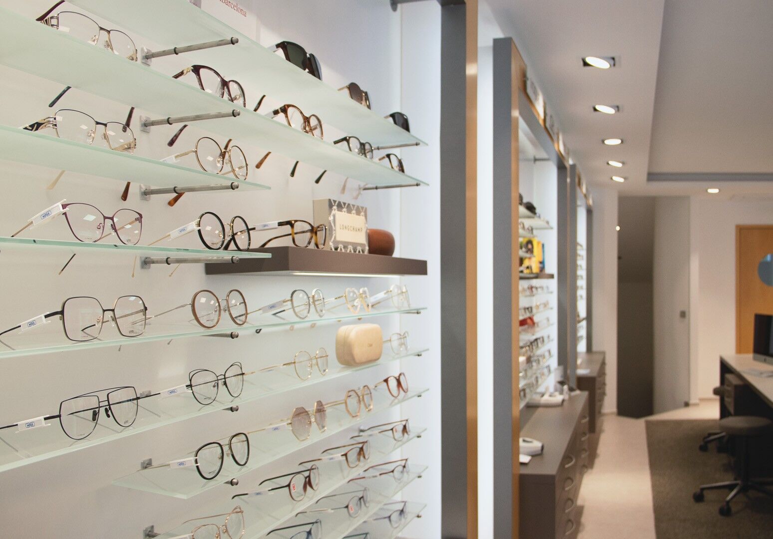 Optique Hoss Ingeldorf