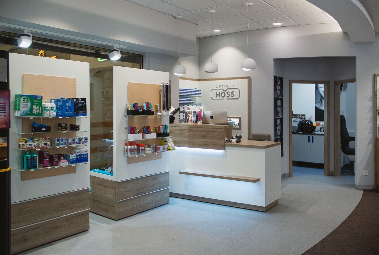 Optique Hoss Ingeldorf — photo 3