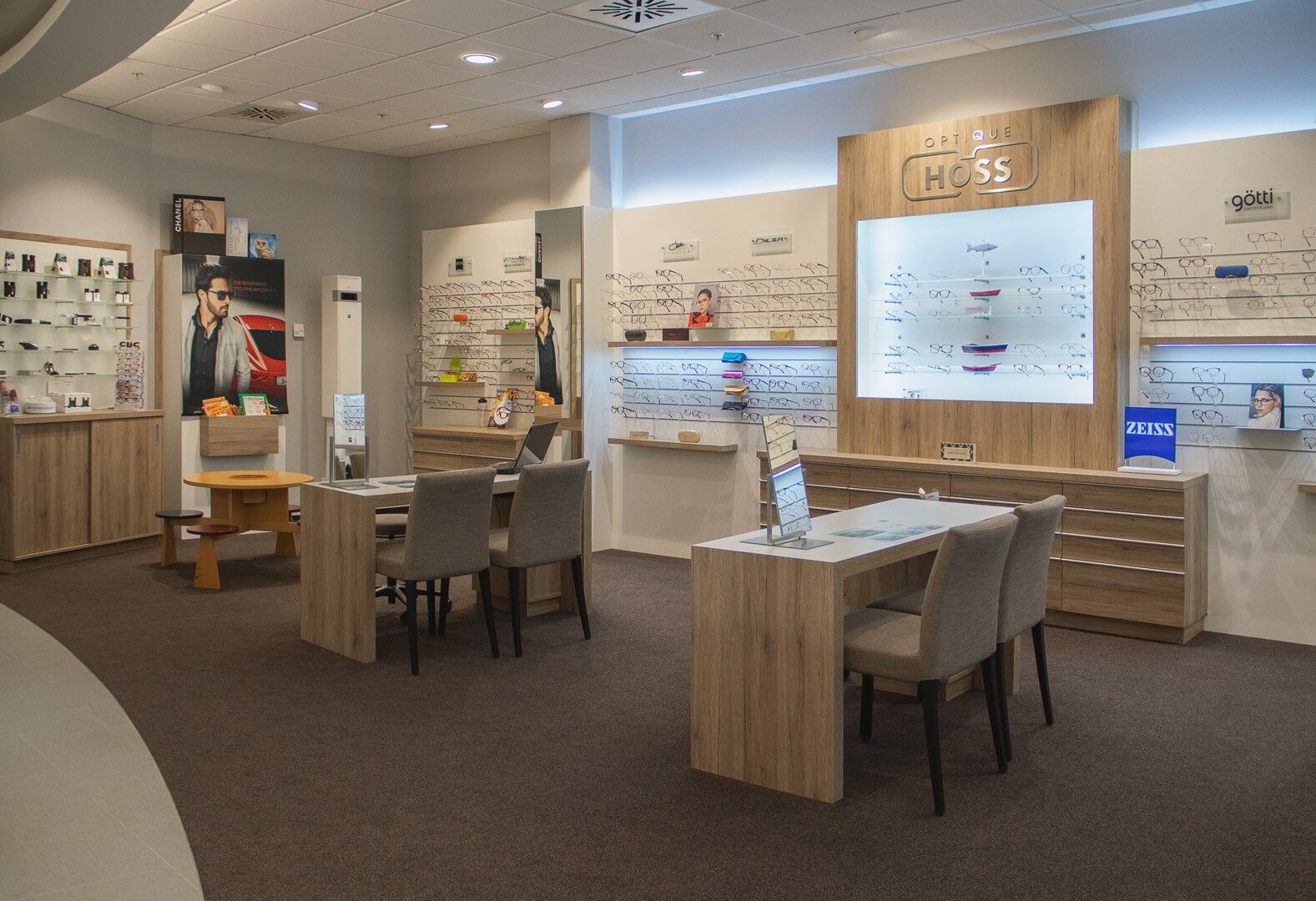 Optique Hoss Ingeldorf — photo 2