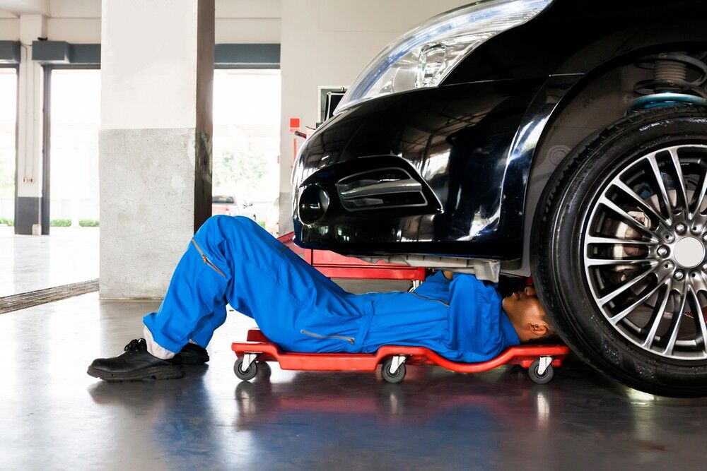 Autocenter Goedert Belle Etoile