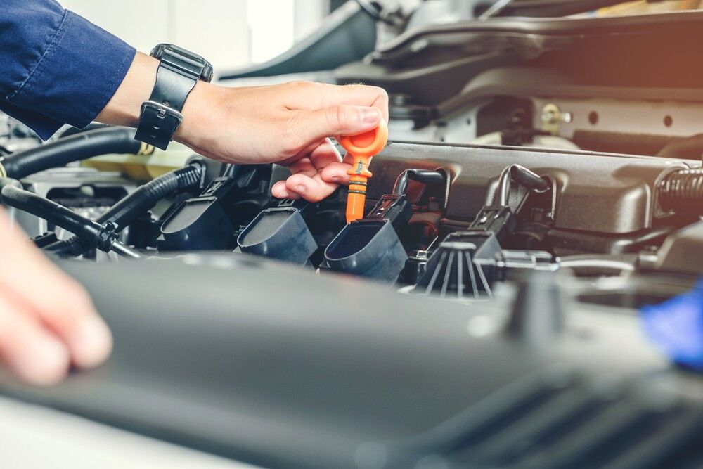 Autocenter Goedert Bereldange