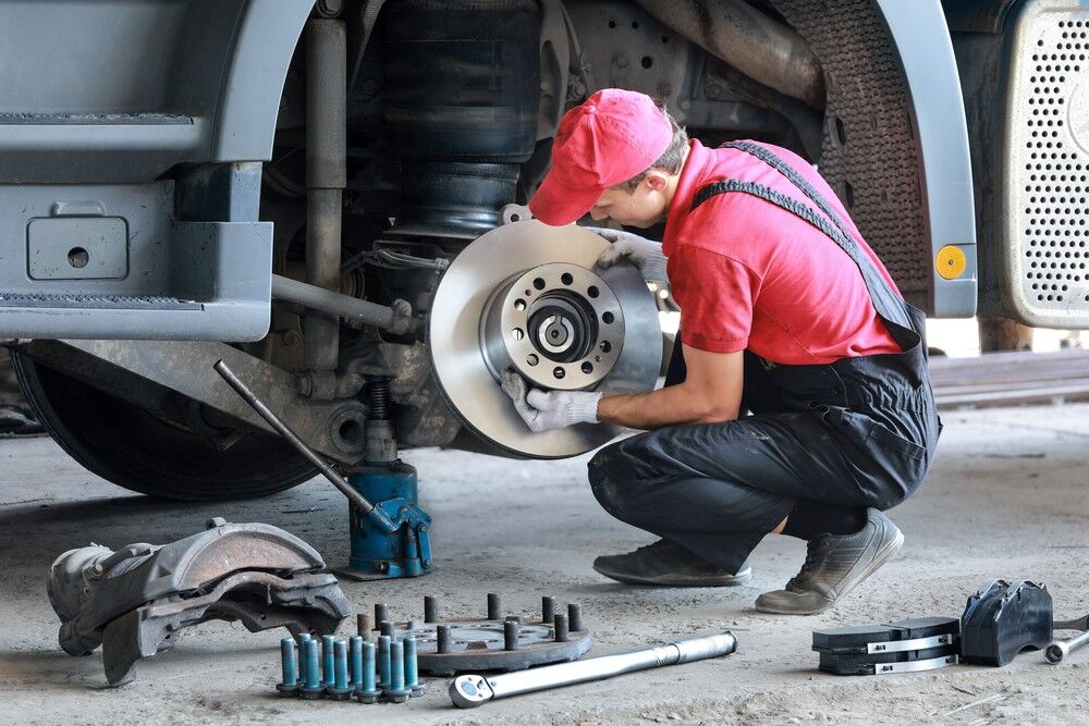 Autocenter Goedert Foetz