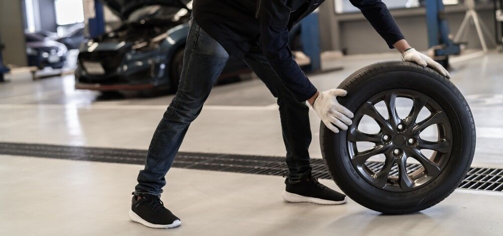 Autocenter Goedert Sandweiler