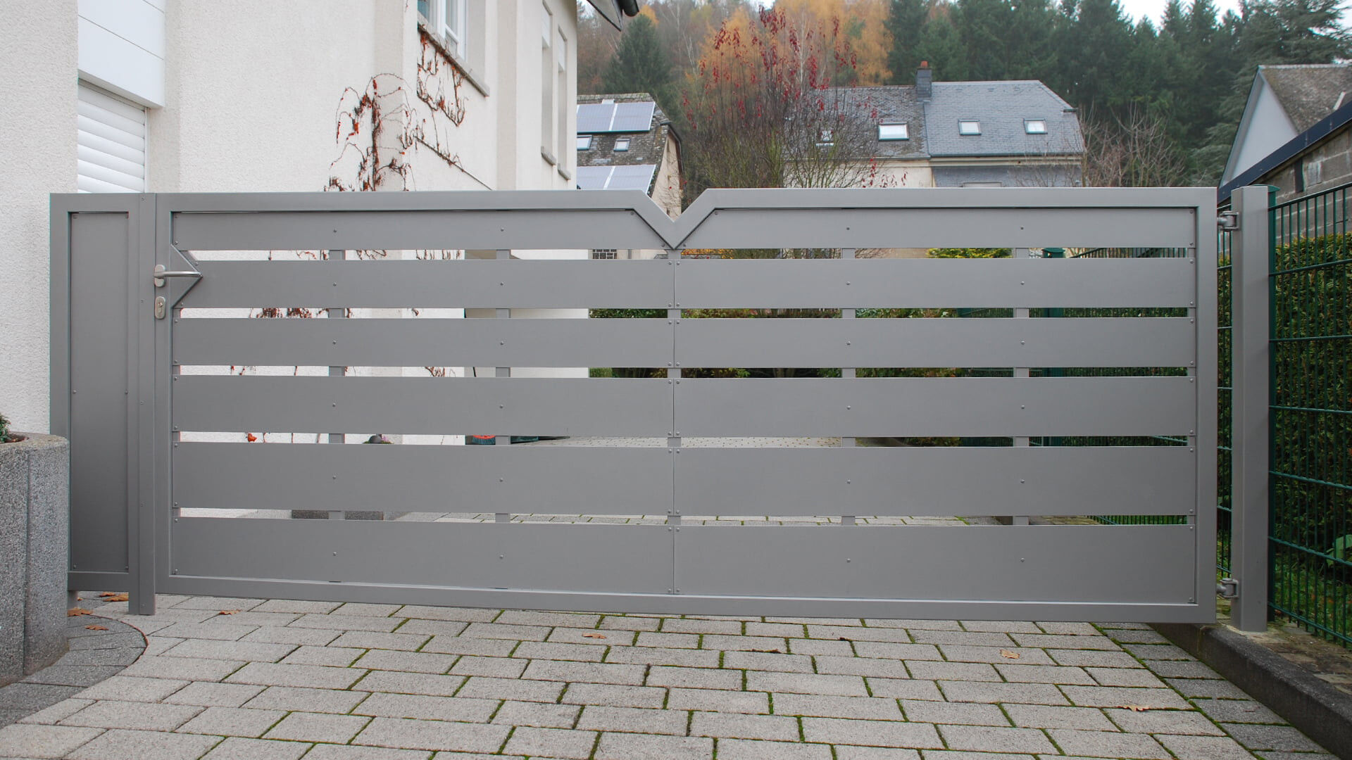 Ferronnerie d'Art Steichen — photo 21