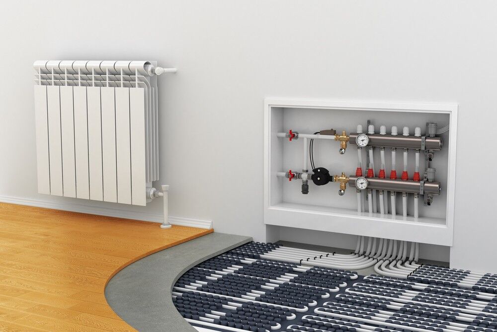 ASA Thermic