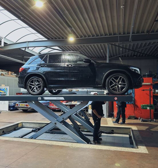 Garage Strotz — Foto 6