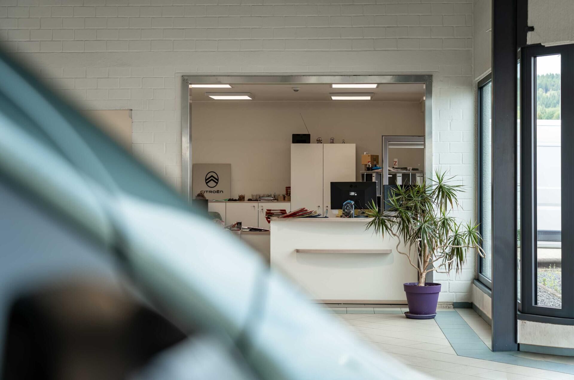 Garage Strotz — photo 6