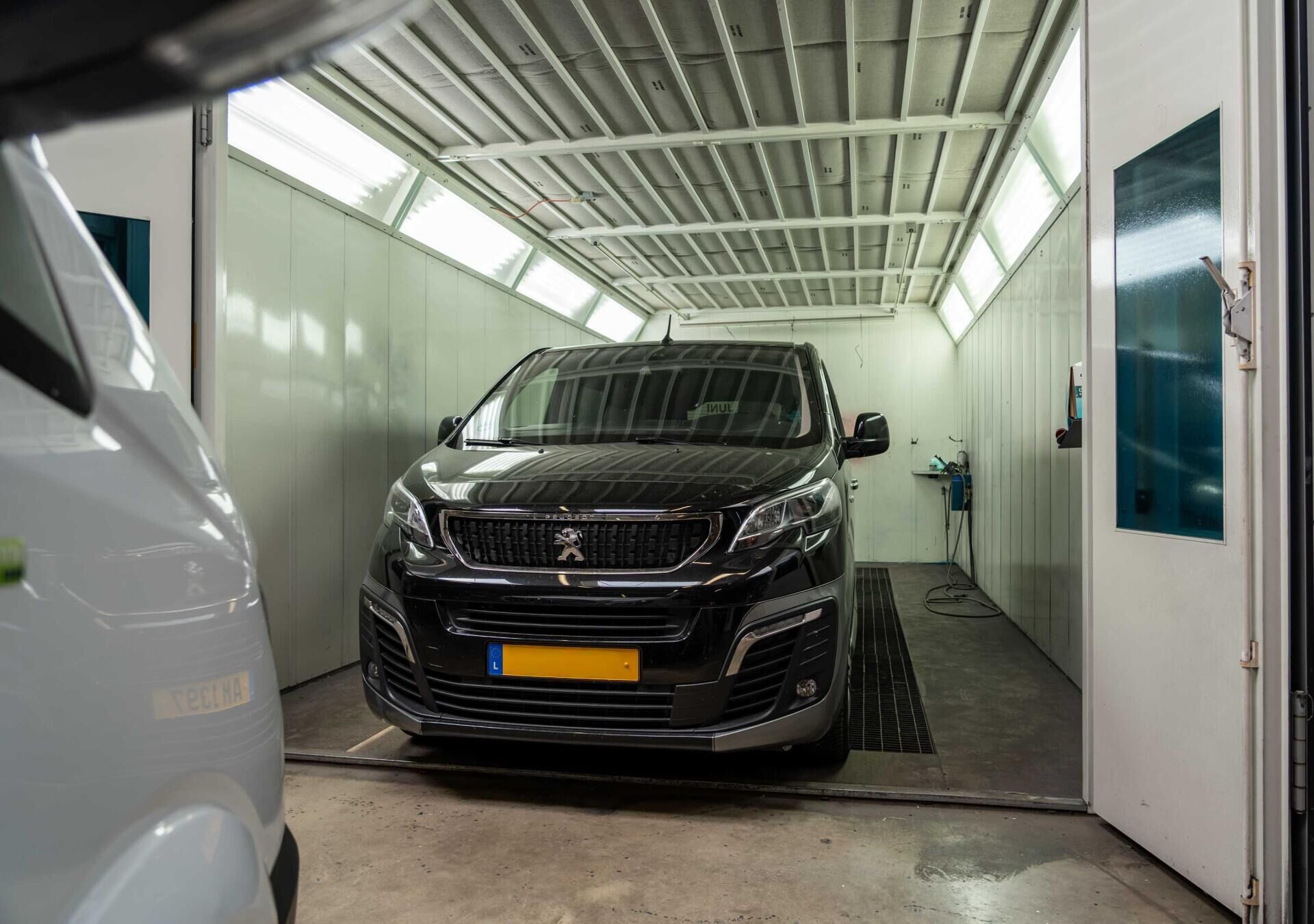 Garage Strotz — photo 7