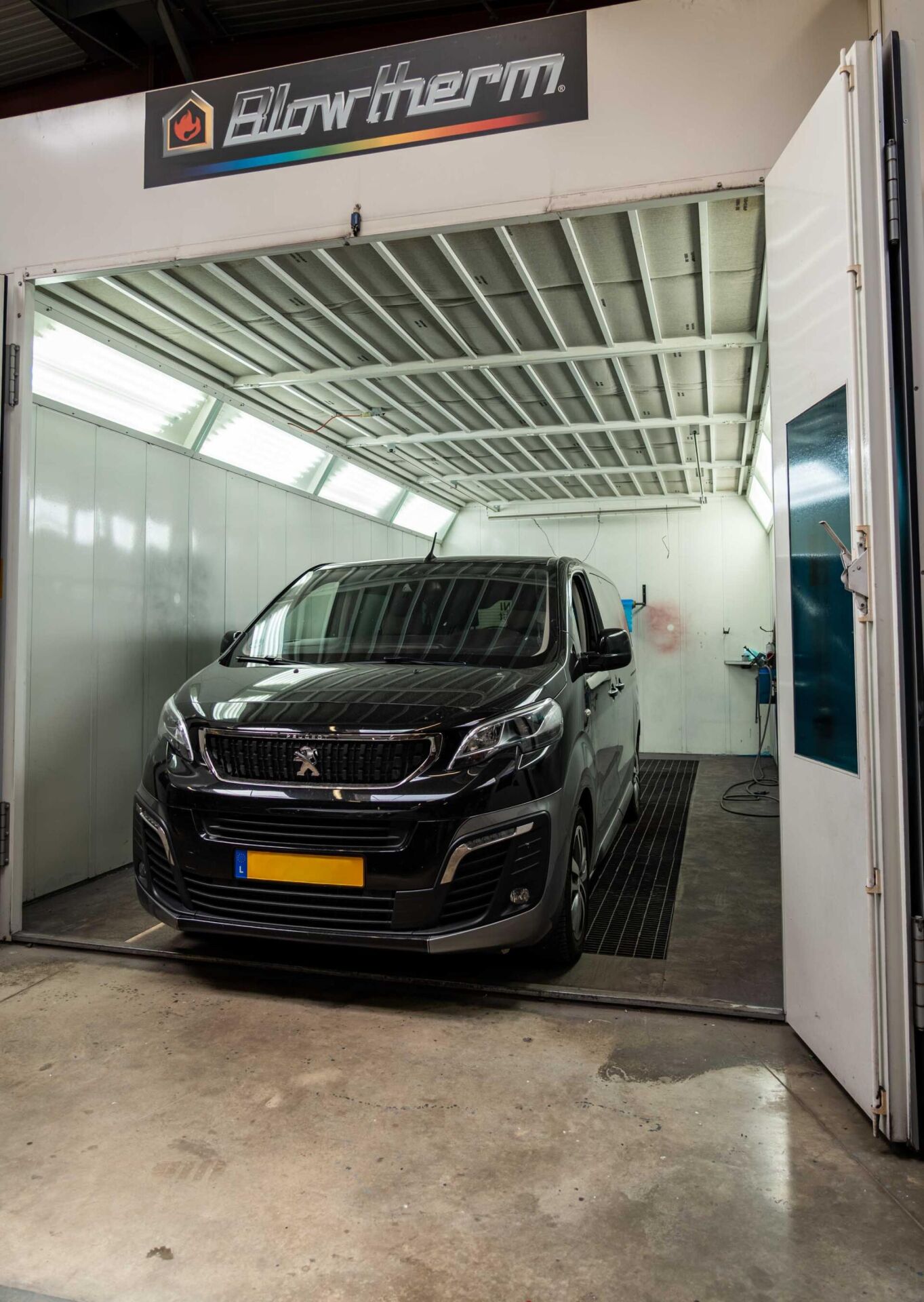 Garage Strotz — photo 9