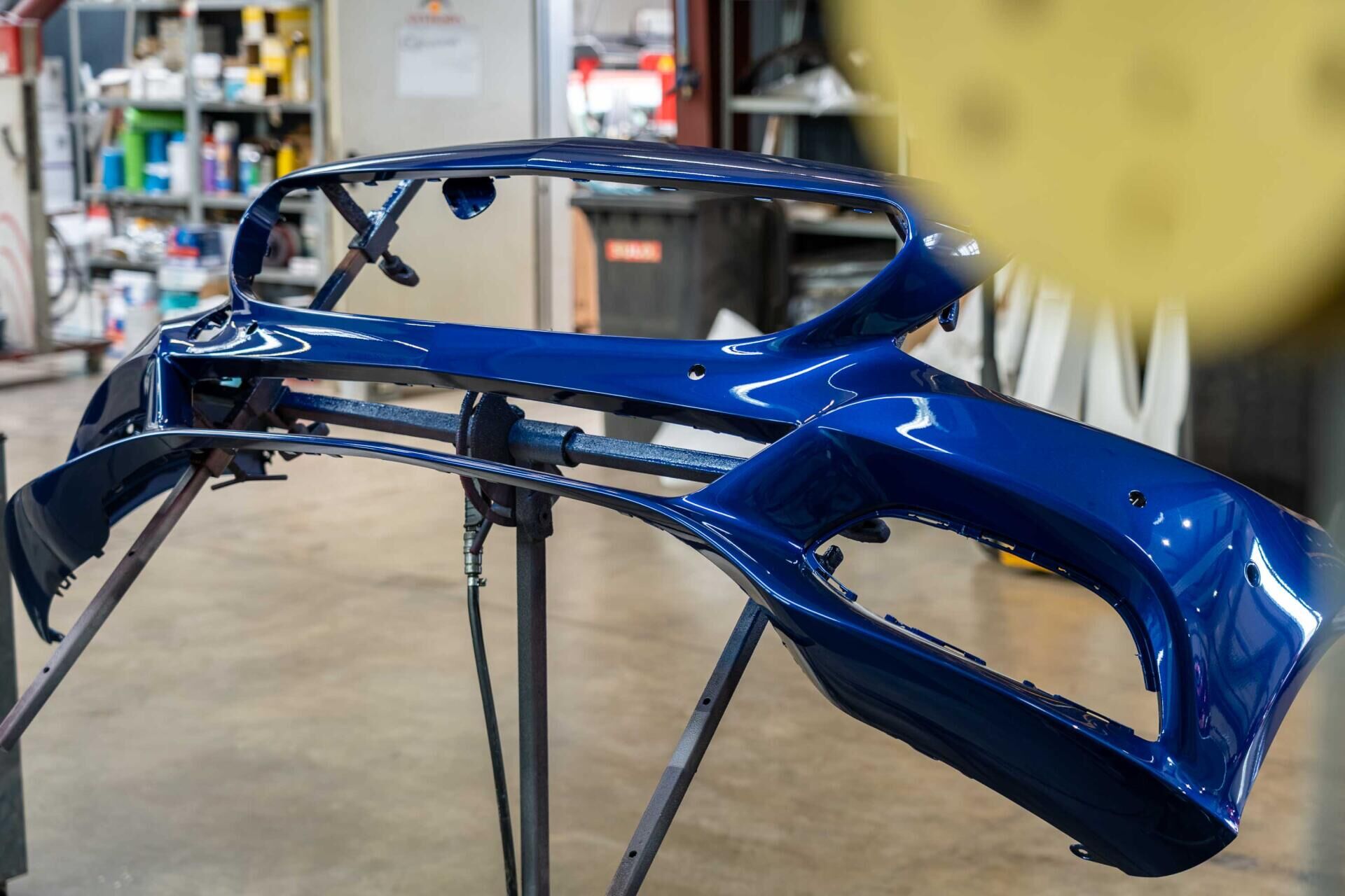 Garage Strotz — photo 19