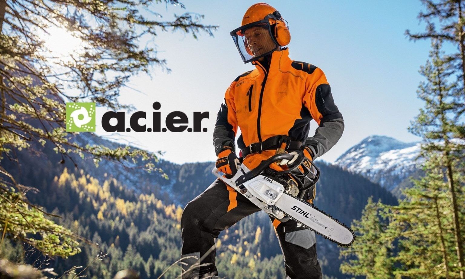 Acier Luxembourg
