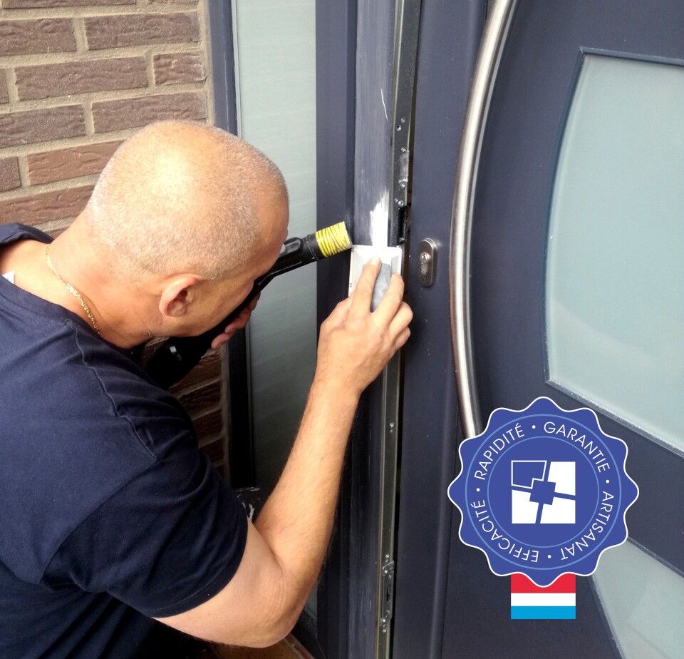 Smart Repair Luxembourg