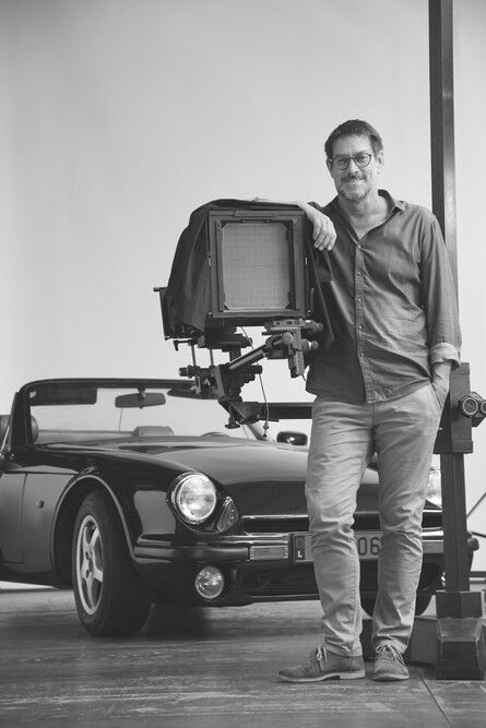 Studio Fränk Weber