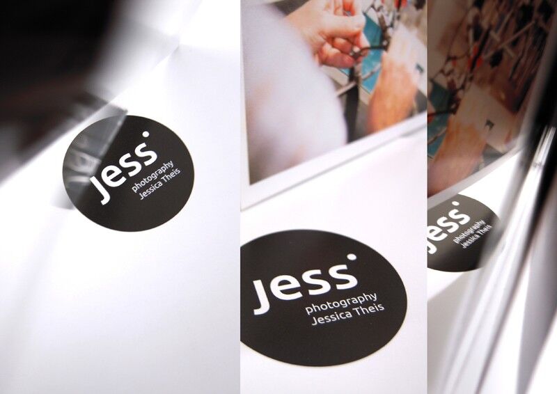Photography Jessica Theis