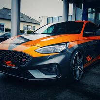 LuxMotor Munsbach — photo 12 miniature