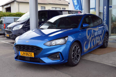 LuxMotor Munsbach — photo 11 miniature