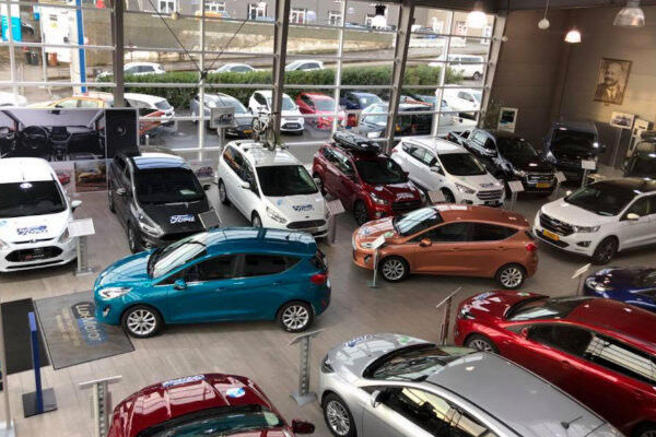 LuxMotor Munsbach — photo 10