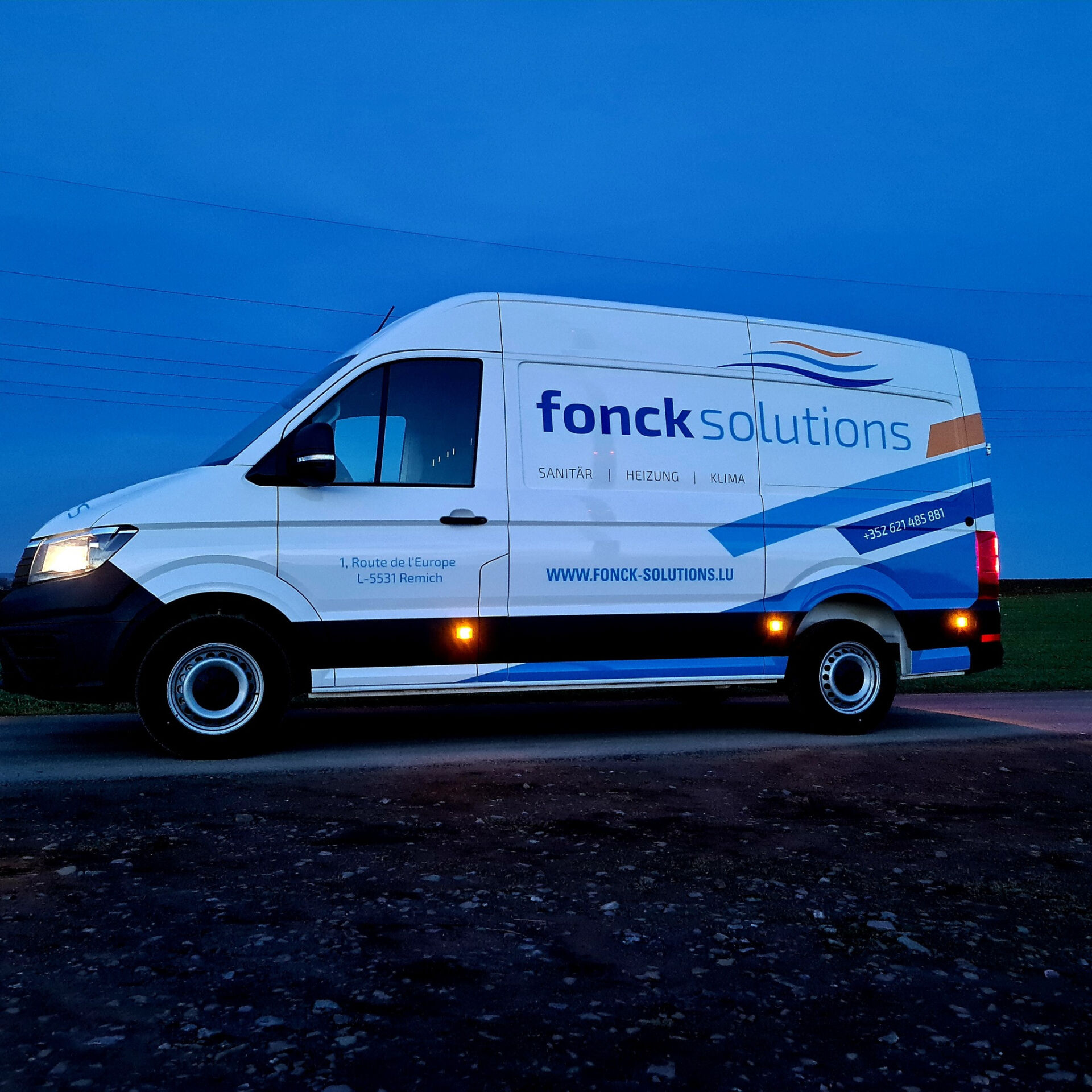 Fonck Solutions — photo 5