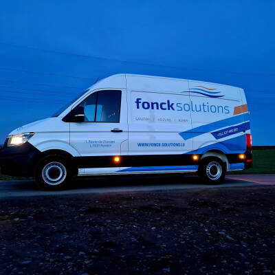 Fonck Solutions — photo 5 miniature
