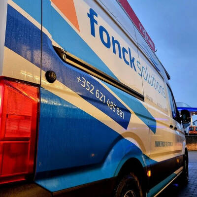 Fonck Solutions — photo 10 miniature