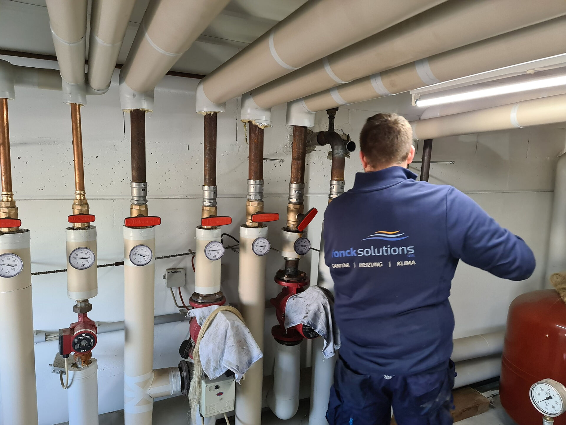 Fonck Solutions — photo 7