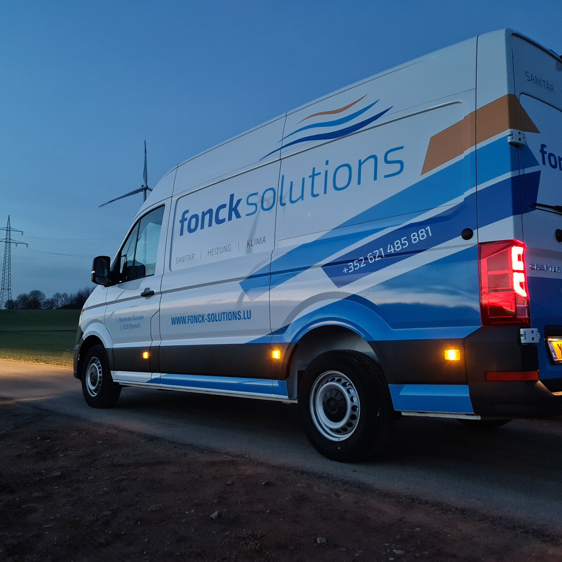 Fonck Solutions — photo 8
