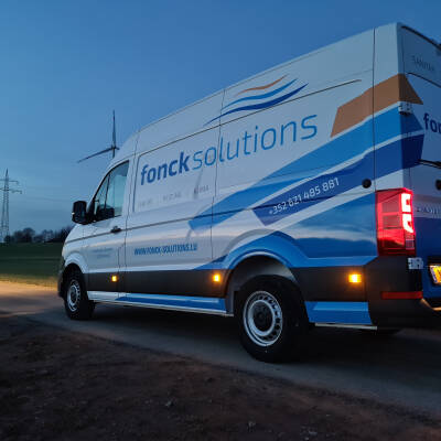 Fonck Solutions — photo 8 miniature