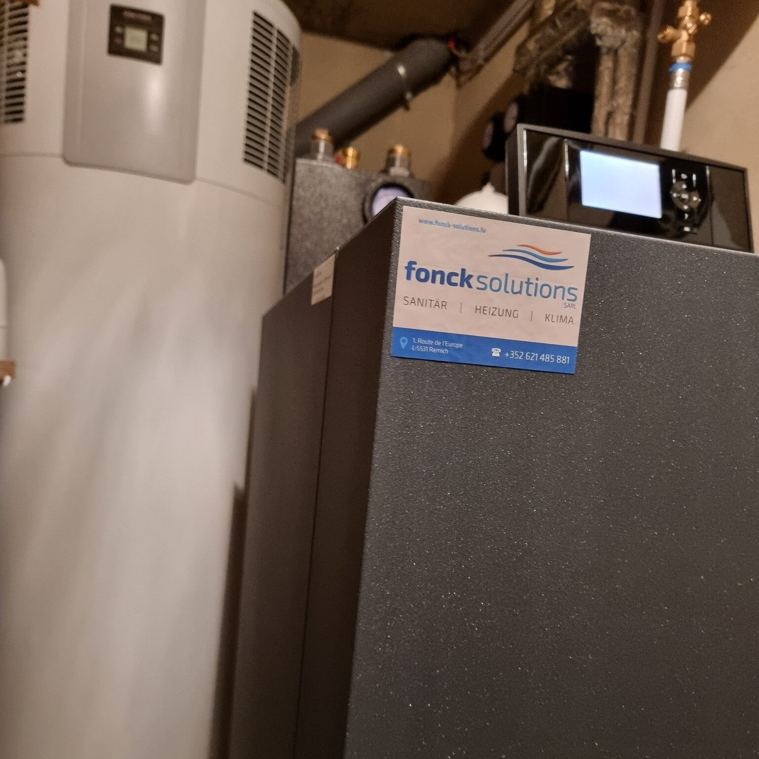 Fonck Solutions — photo 23