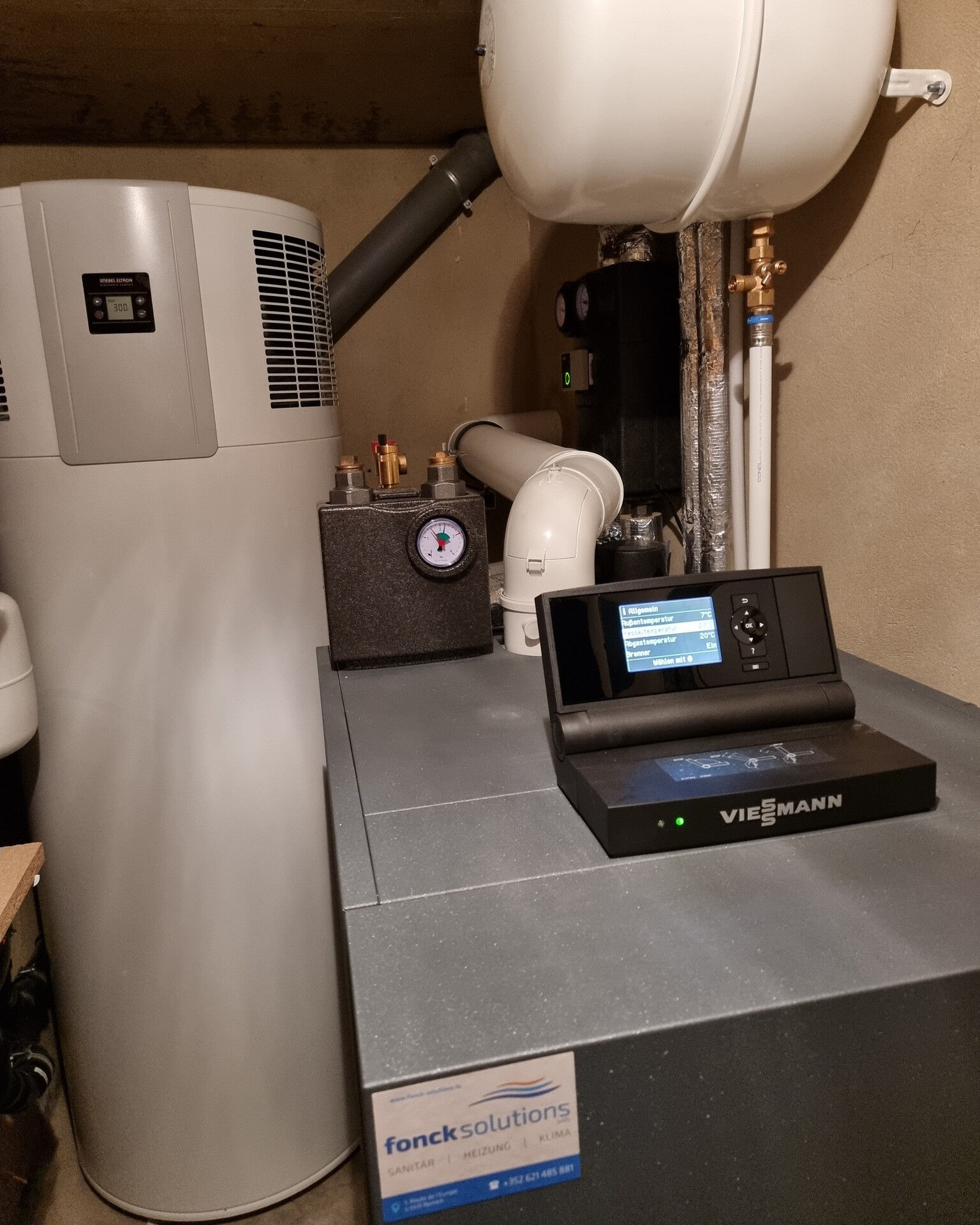 Fonck Solutions — photo 22