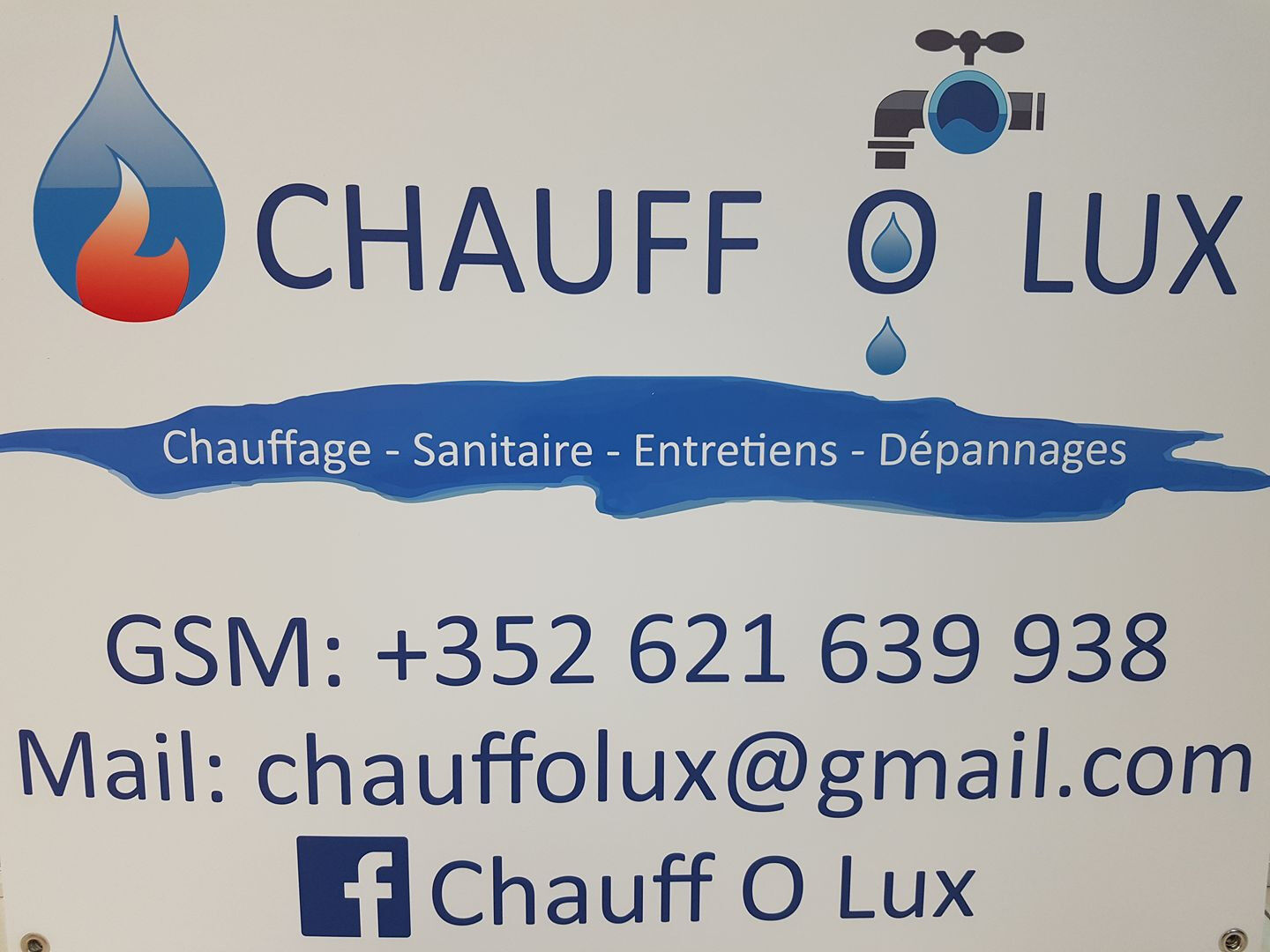 Chauffolux