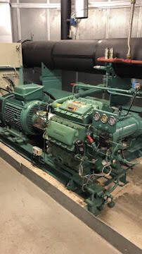 Wagner Cooling Systems — photo 3 miniature