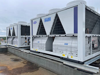 Wagner Cooling Systems — photo 5 miniature