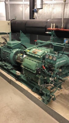 Wagner Cooling Systems — photo 7 miniature