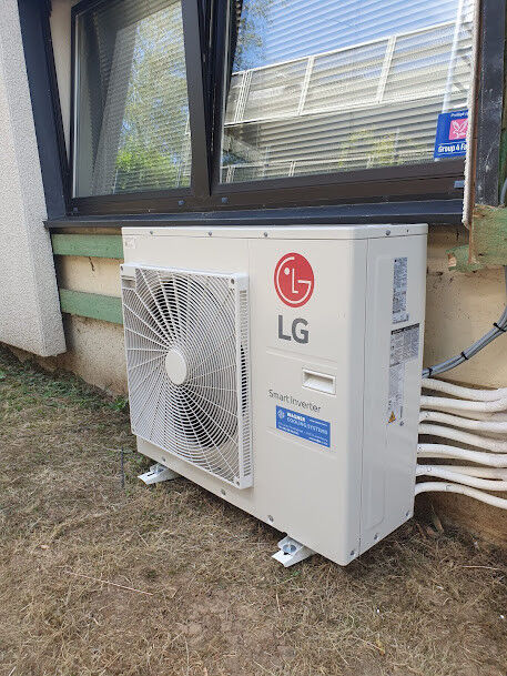 Wagner Cooling Systems — photo 8