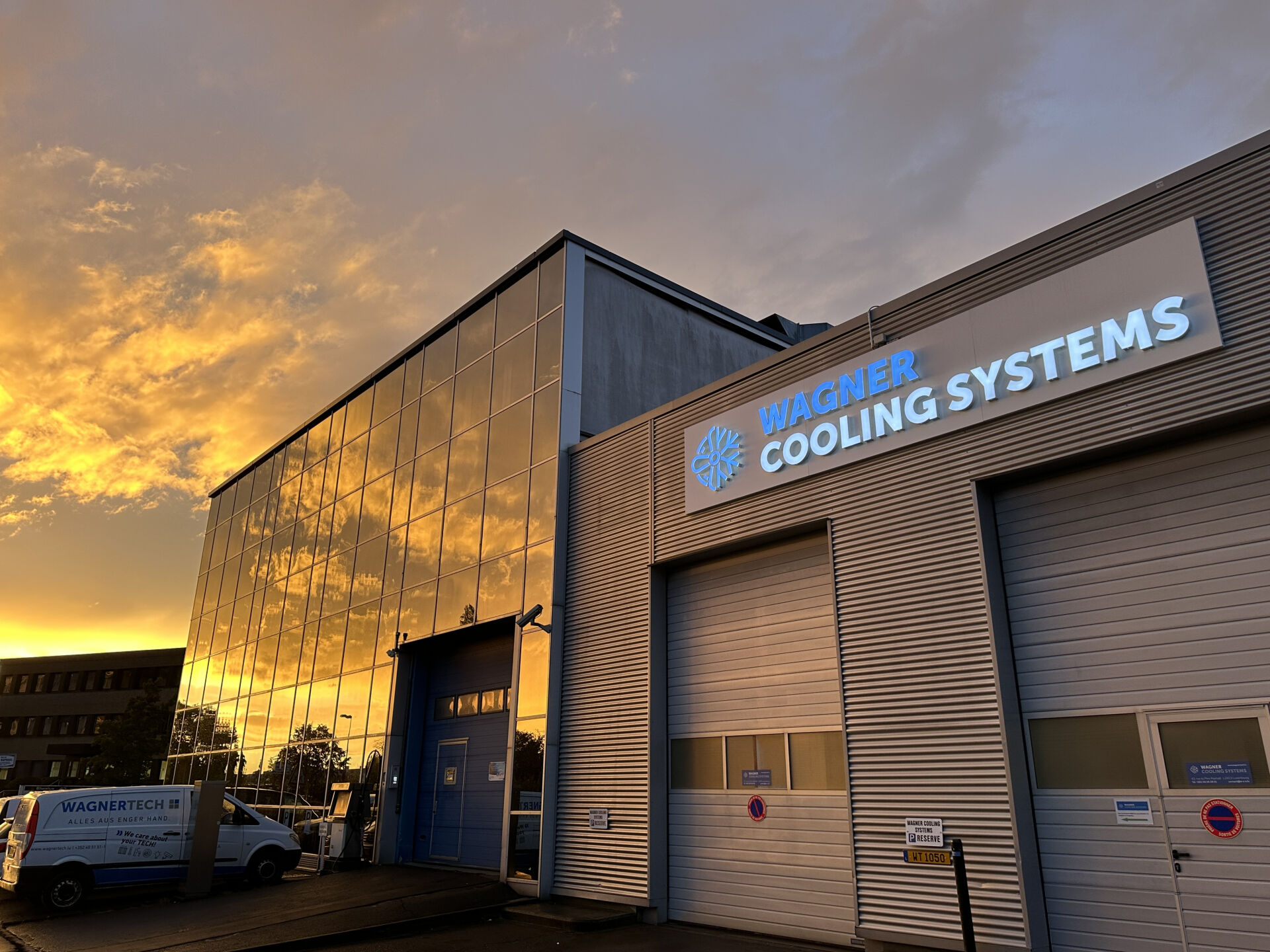 Wagner Cooling Systems — photo 9