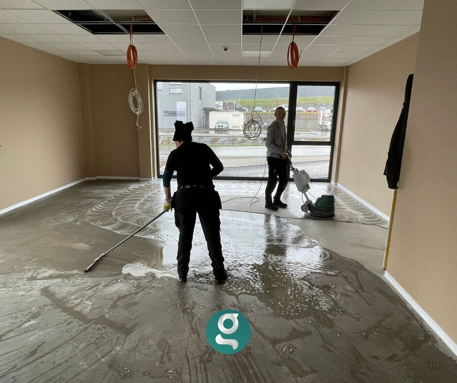 G'ni Services — photo 20