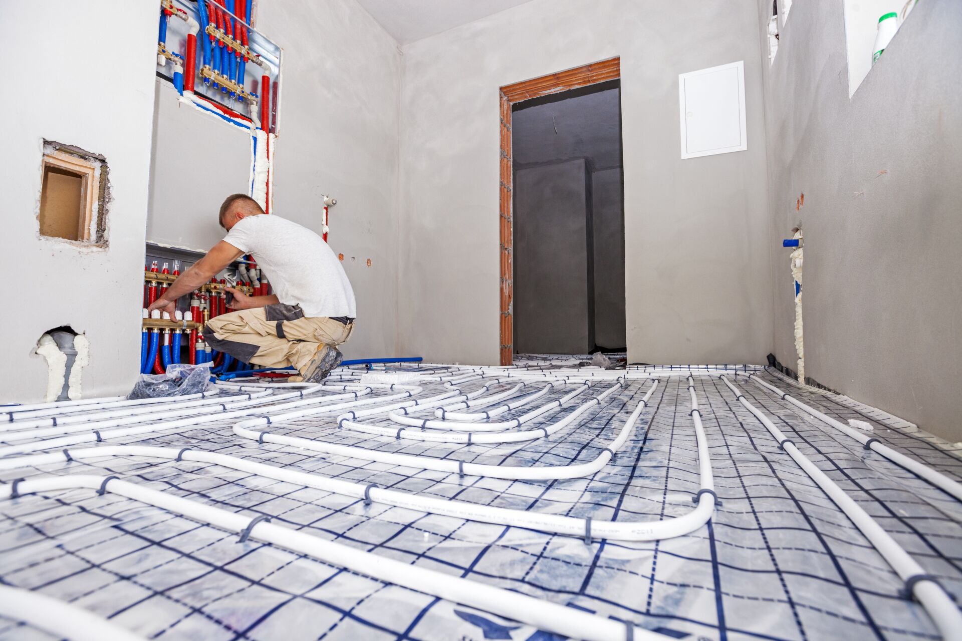 LINTEC Sàrl — Foto 1