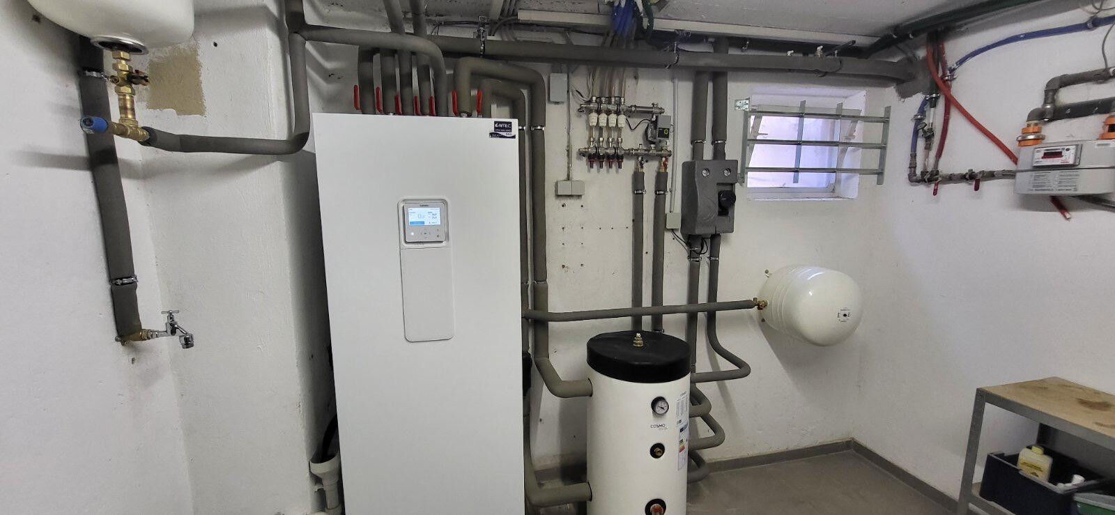 LINTEC Sàrl — Foto 11