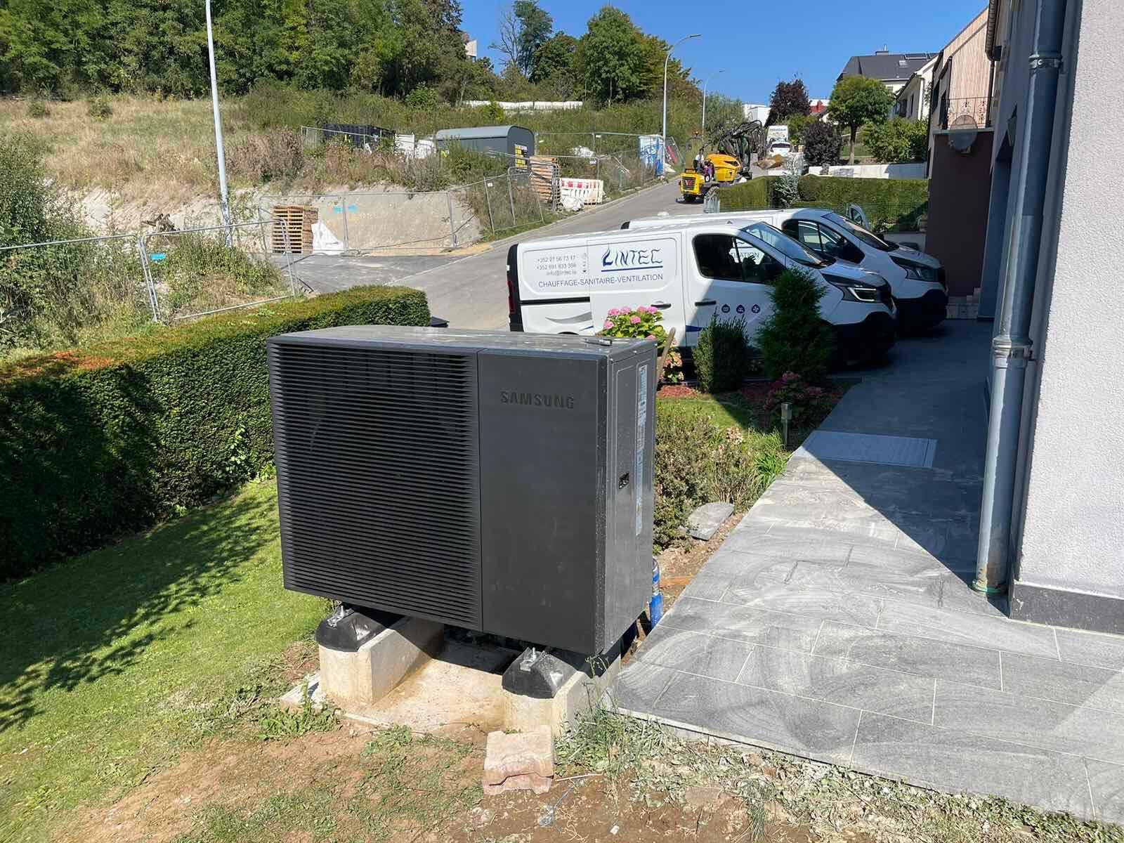 LINTEC Sàrl — Foto 13