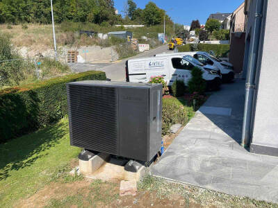 LINTEC Sàrl — Foto 13 miniature