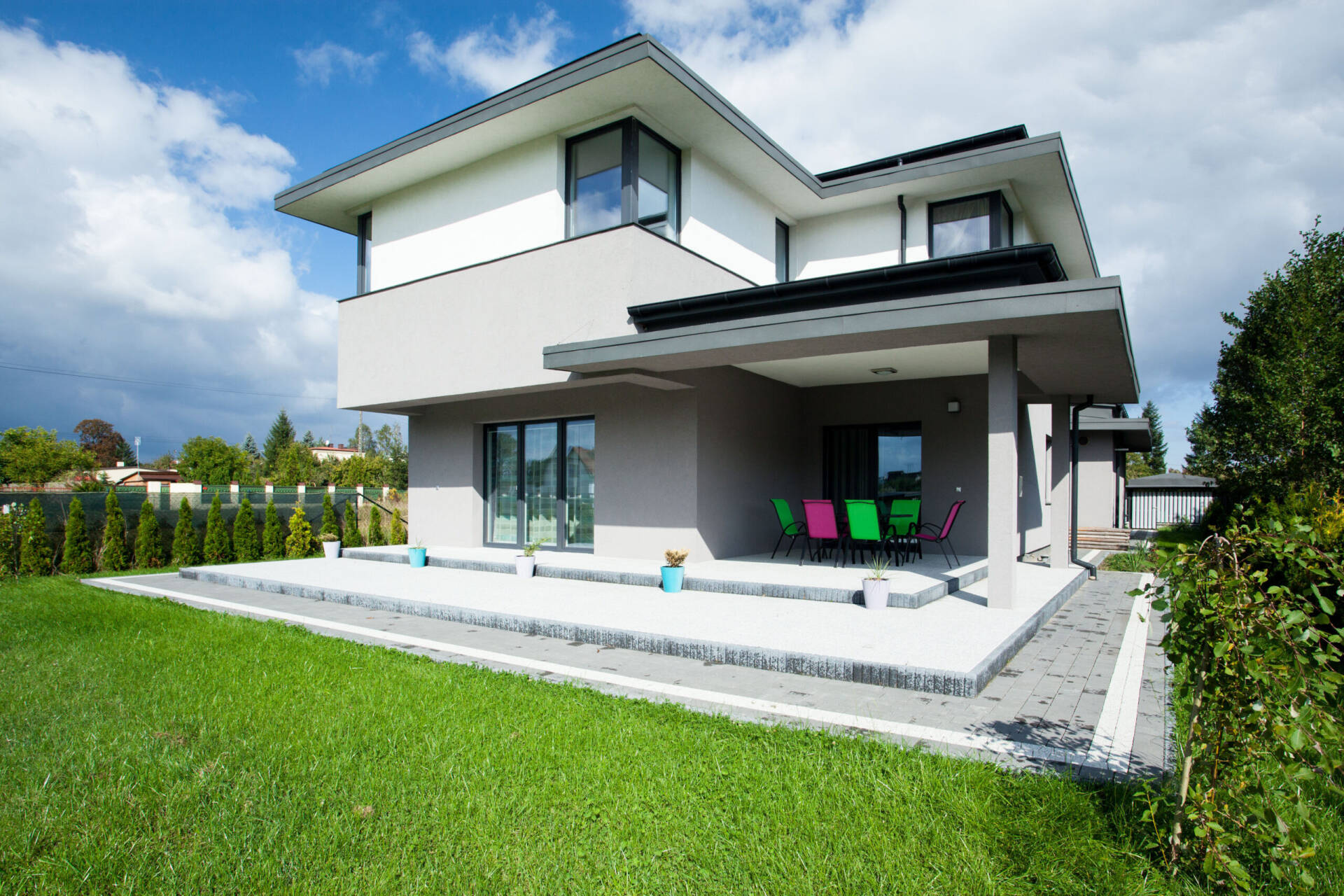 AK Constructions — photo 1