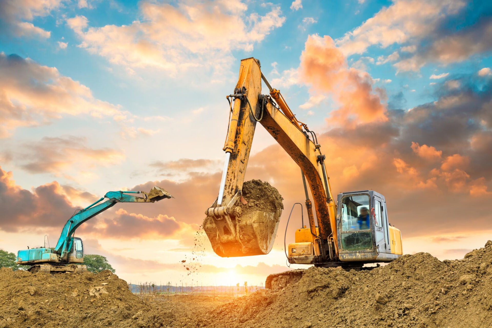 GEG Construction