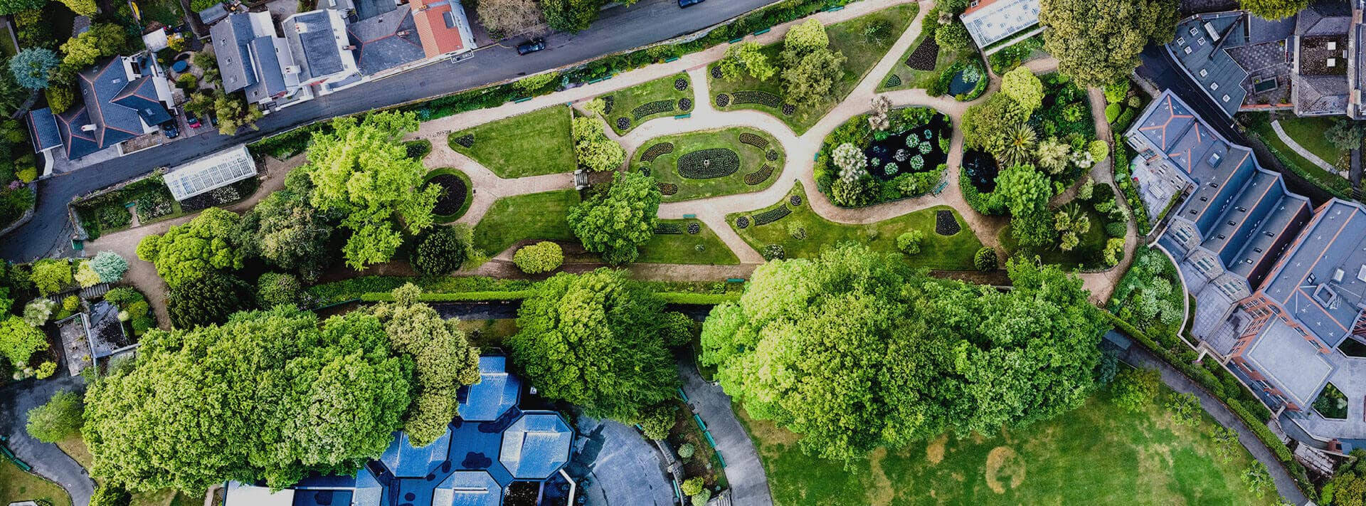 Via Jardin